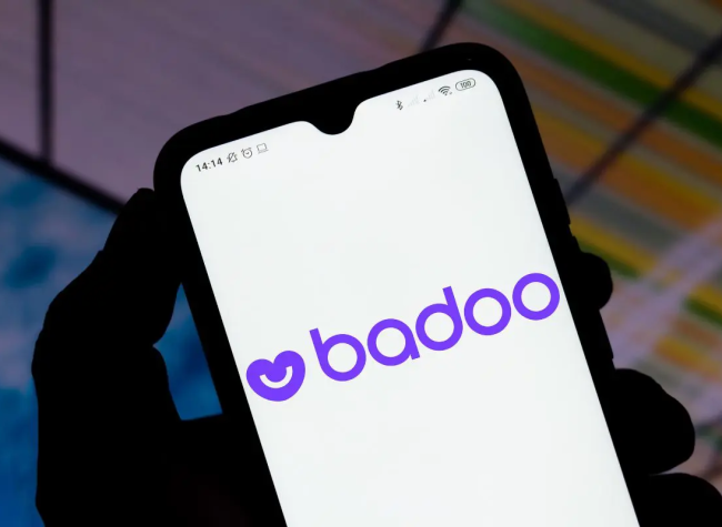 badoo dating app